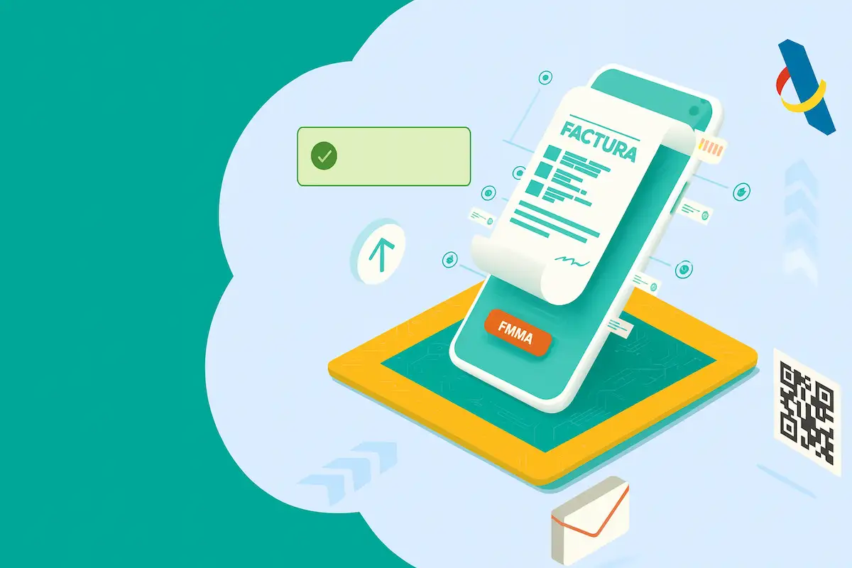 Software certificado para facturación: obliga la nueva ley de Hacienda